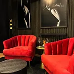 Blackroom De Luxe 50 Nuances De Grey Daire
