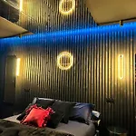 Blackroom De Luxe 50 Nuances De Grey Daire *