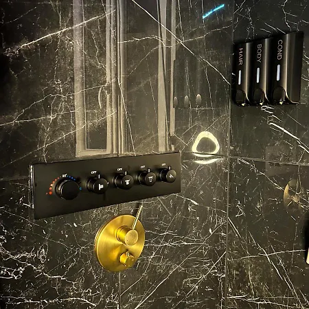 Blackroom De Luxe 50 Nuances De Grey