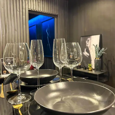 Blackroom De Luxe 50 Nuances De Grey لو هافر