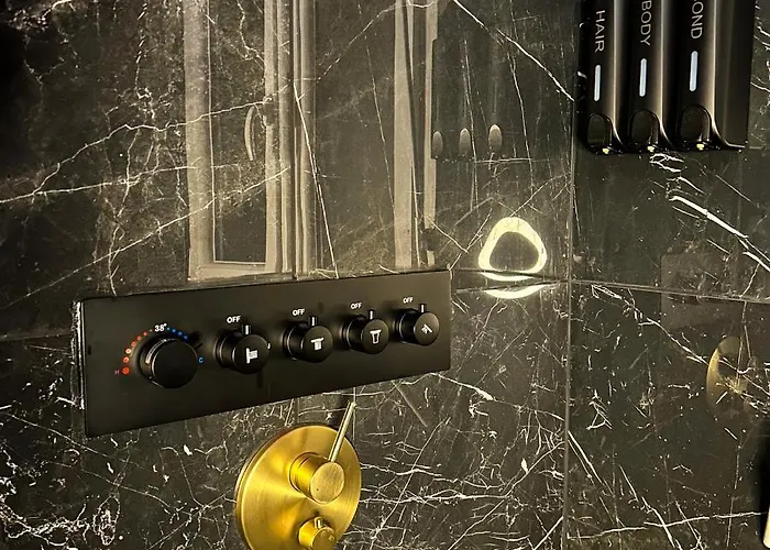 Blackroom De Luxe 50 Nuances De Grey