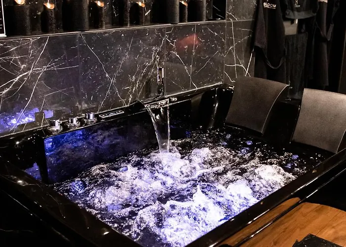 Blackroom De Luxe 50 Nuances De Grey Le Havre