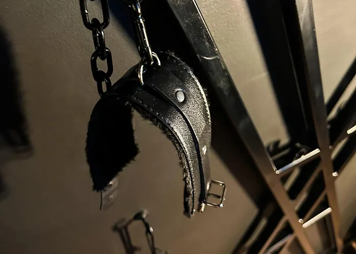 Blackroom De Luxe 50 Nuances De Grey