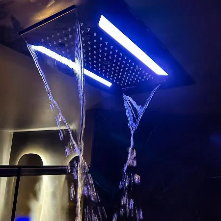 Blackroom De Luxe 50 Nuances De Grey Appartement *