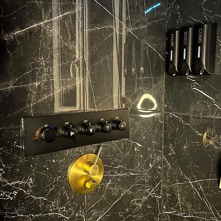 Blackroom De Luxe 50 Nuances De Grey