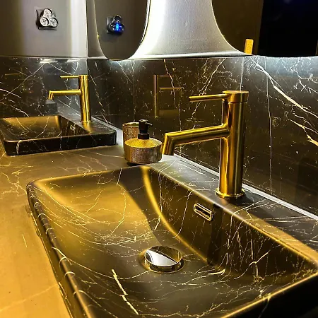 Blackroom De Luxe 50 Nuances De Grey * Le Havre