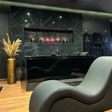 Blackroom De Luxe 50 Nuances De Grey *