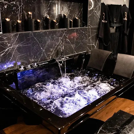 Blackroom De Luxe 50 Nuances De Grey Le Havre