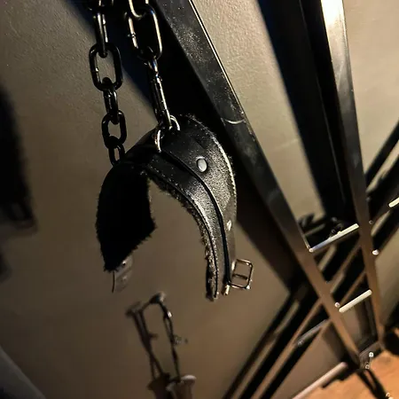 Blackroom De Luxe 50 Nuances De Grey