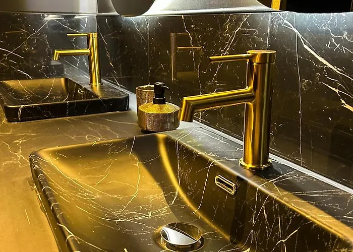 Blackroom De Luxe 50 Nuances De Grey * Χάβρη
