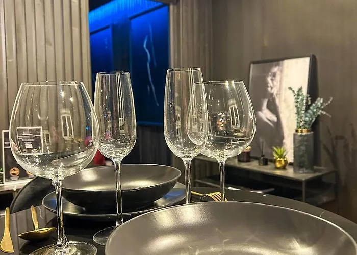 Blackroom De Luxe 50 Nuances De Grey Χάβρη
